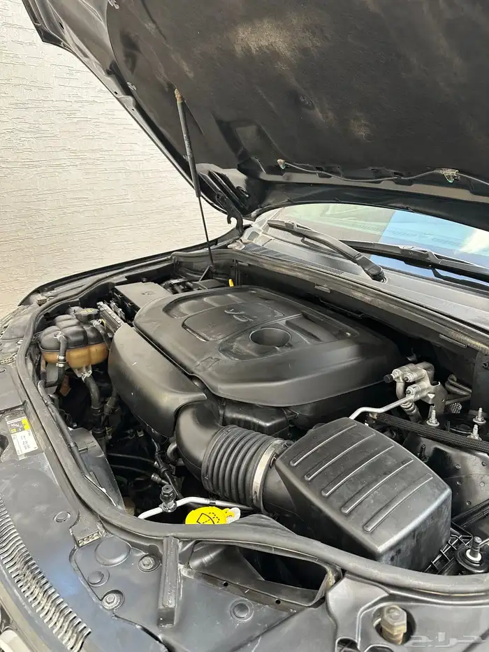 جيب قراند شيروكي 2019 وكاله 13