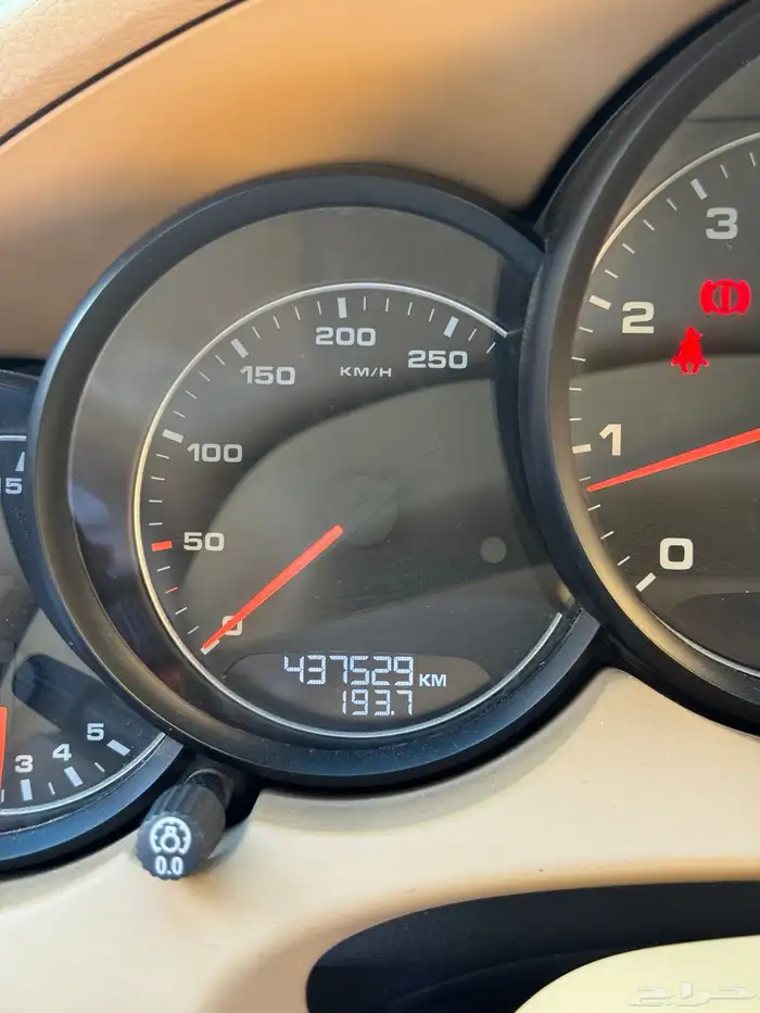 بورش كاين 2012 12