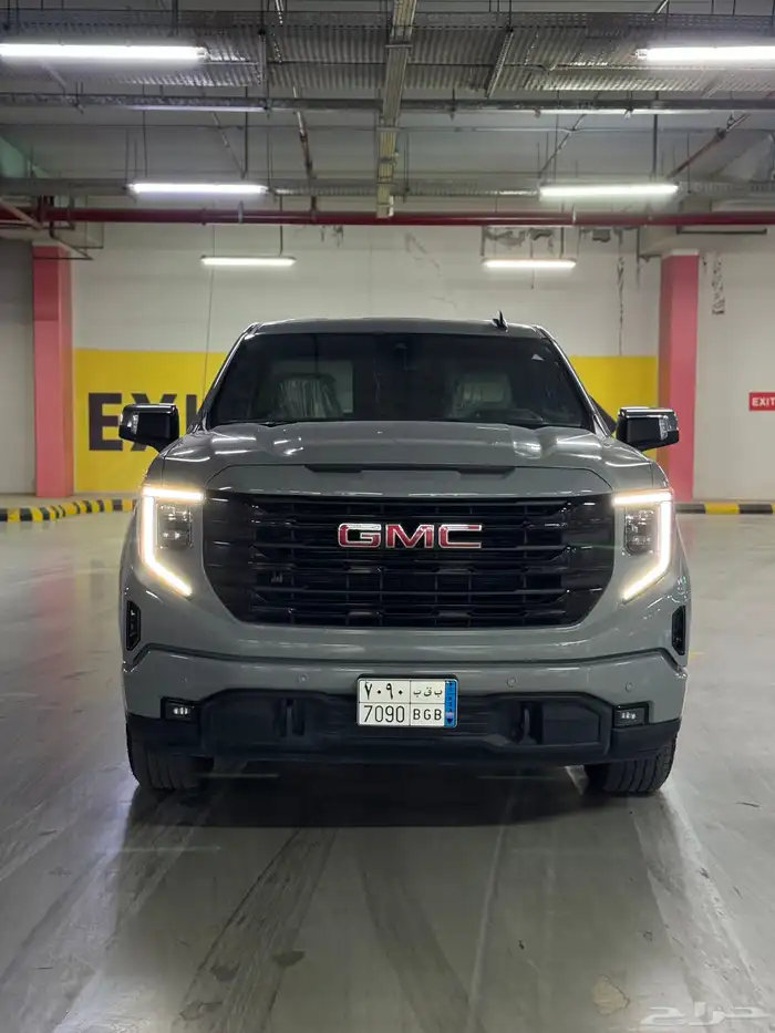 جي ام سي سيراا 0