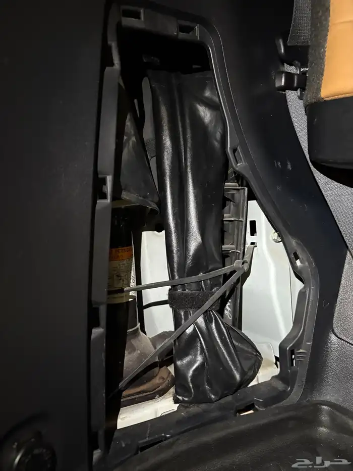 فورتشنر 2017 فل كامل ممشى 190 الف مشدود من والى 59