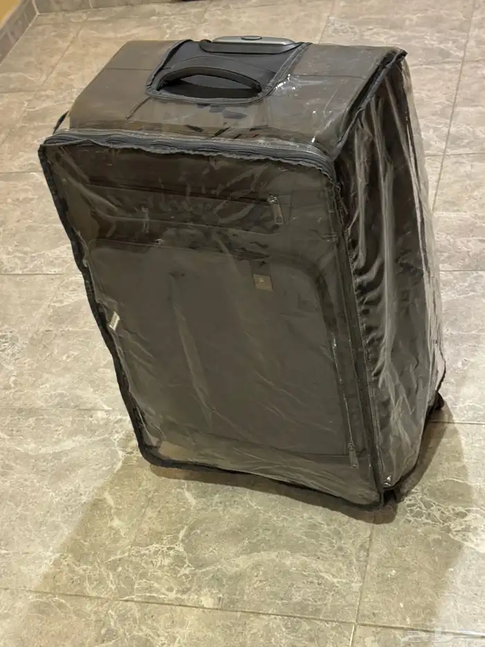 شنطة كبير ماركة إيطالي 0