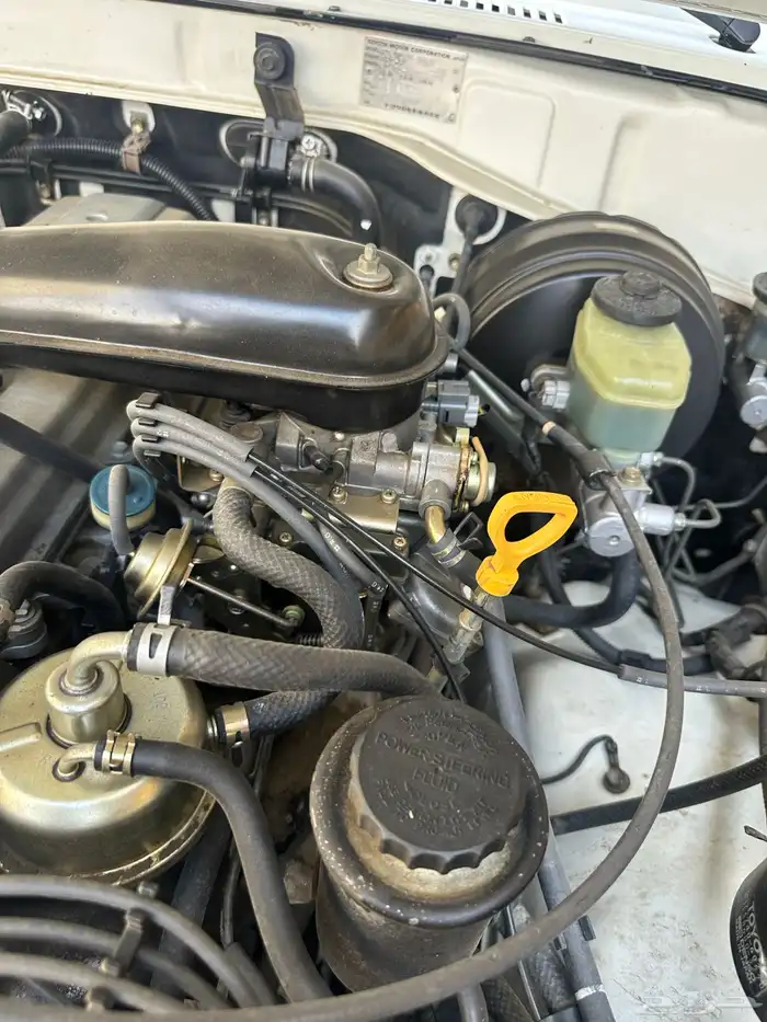 ربع 94 ماشي 200 نضيف جدا نادر اخوه 46