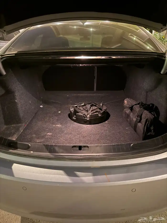 شفروليه امبالا 2016 LT 27