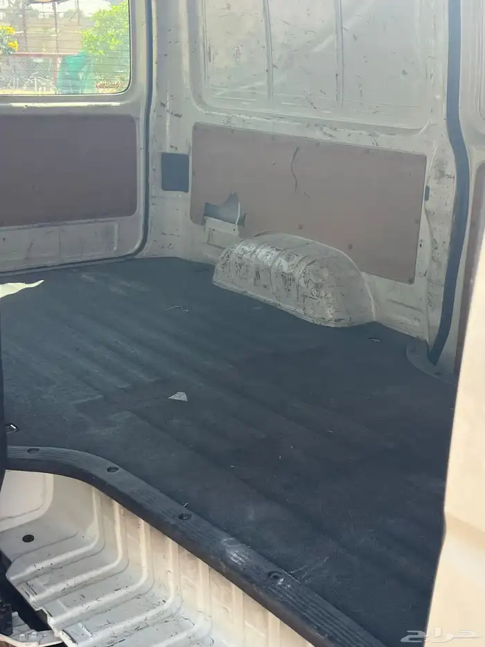 هاي اس باص 2014 ديزل 5