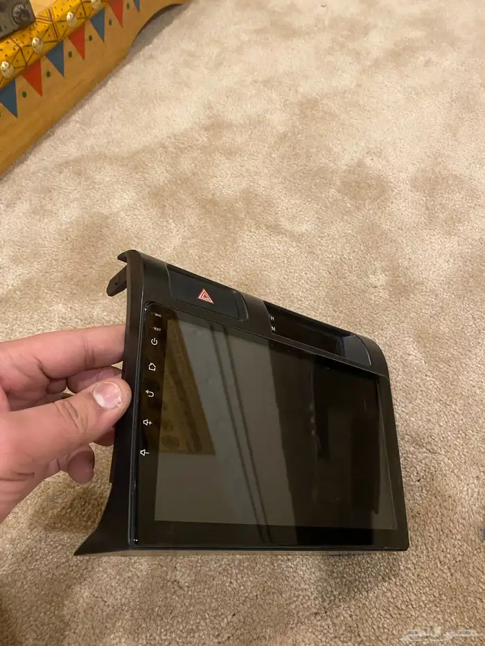 شاشة شاص وكاله 2022 مسجل 2