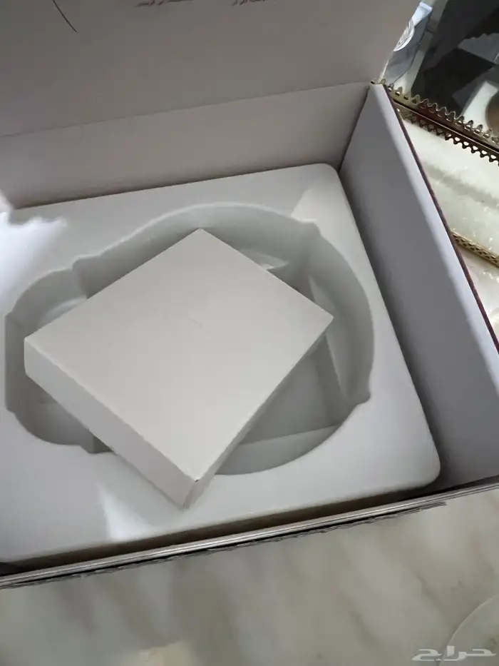 جهاز شفط كهربائي شبه جديد 1