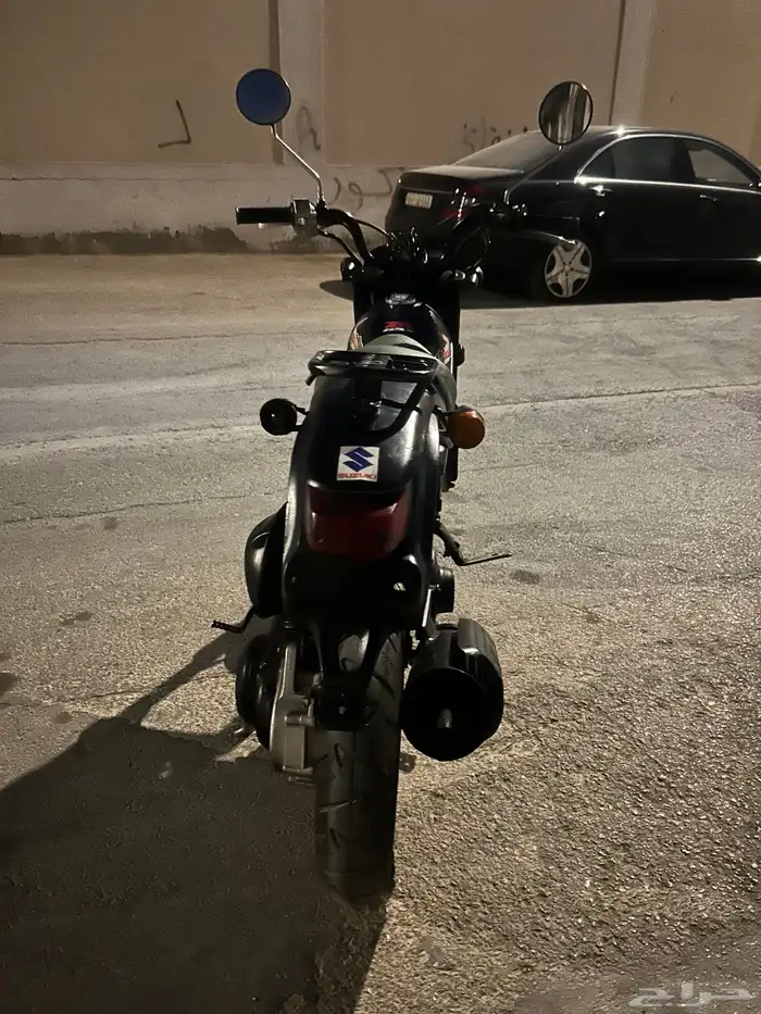 دباب سزوكي 60 2