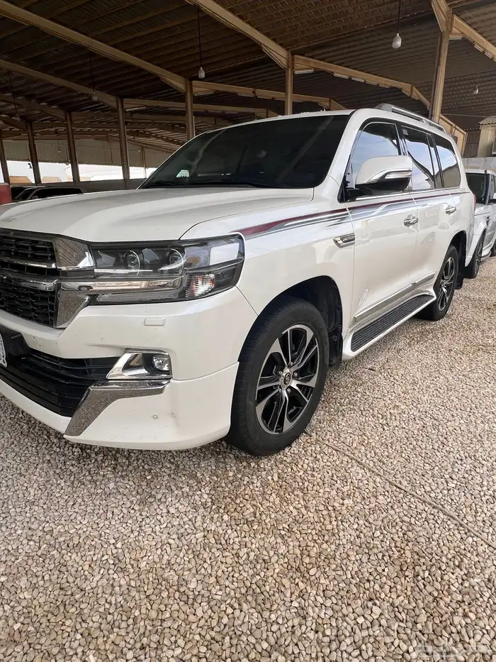 جكسار تورنق 2021 V6 1