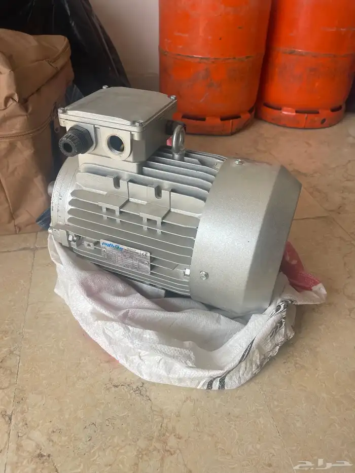 دينمو حصان 5 ونص 0