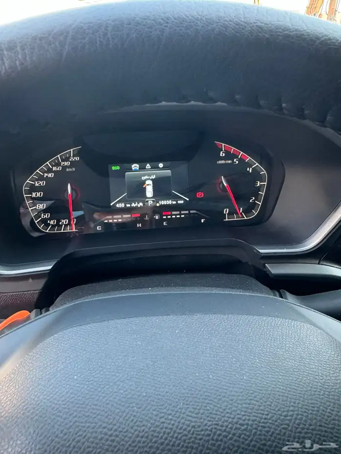 للبيع شانجان قير اتوماتيك 2025 فل كامل دبل 5