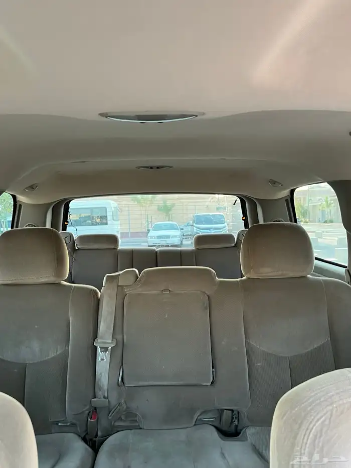 يوكن 2004 نص فل دبل للبيع 16