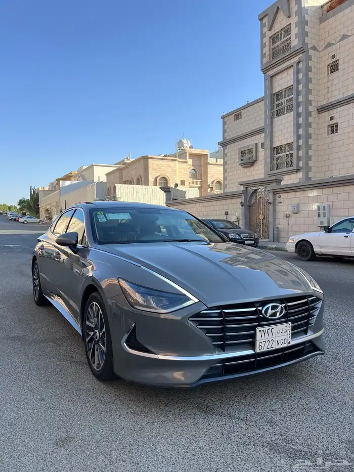 سوناتا 2020 فل كامل 0