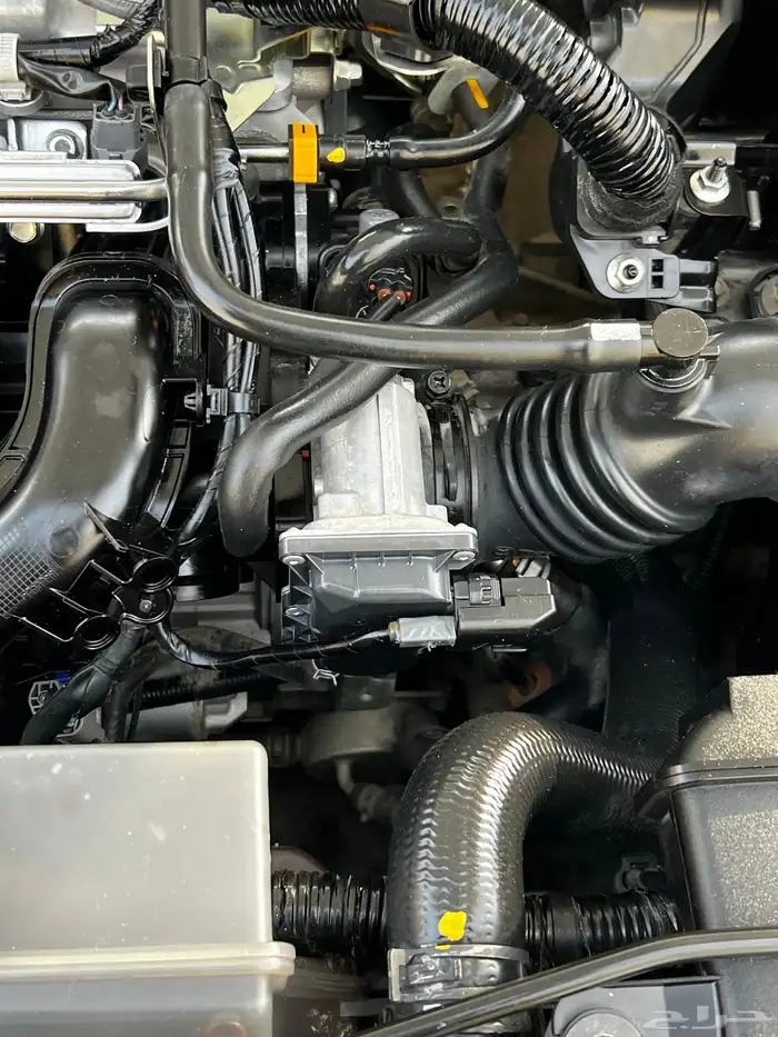 مازدا 3 مديل 2019 11