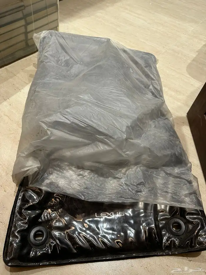 جيب لكزس RX350 فل كامل مخزن سعودي نظييف المالك الاول 95