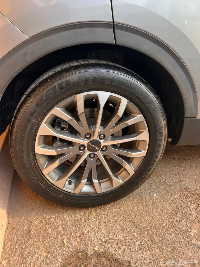 هافال H6 2021 0