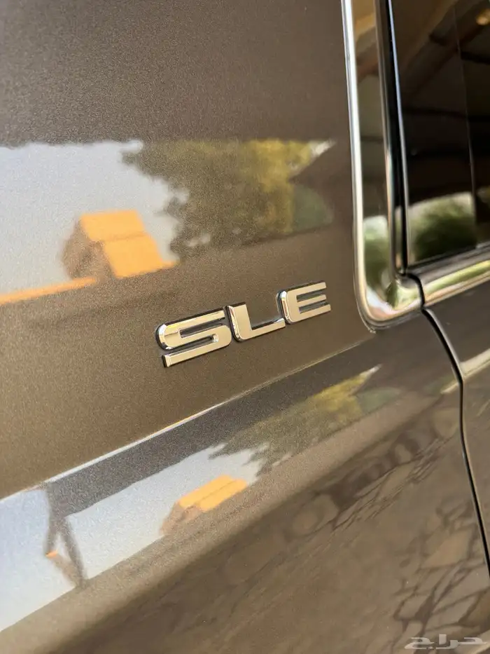 يوكن SLE مطور 8