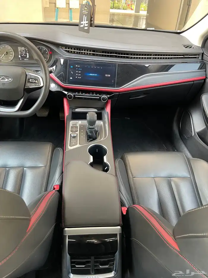 شيري اريزو 6 برو 2023 البيع 29000 الف 33