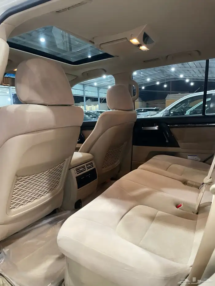 جي اكس ار موديل 2021 تورينق (6سلندر) 15