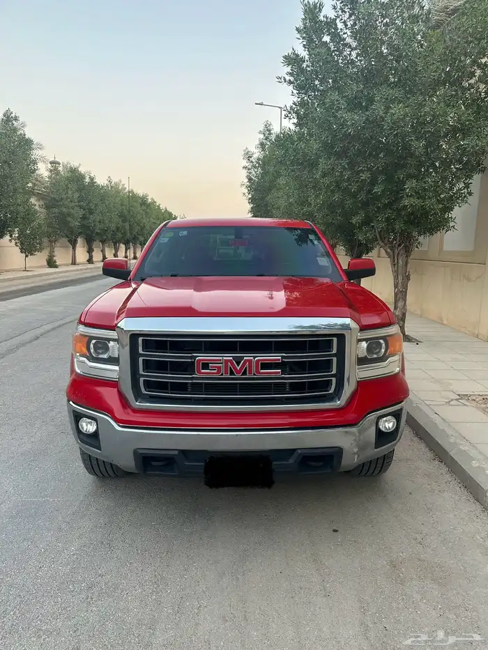 للبيع جمس سييرا غمارتين 2