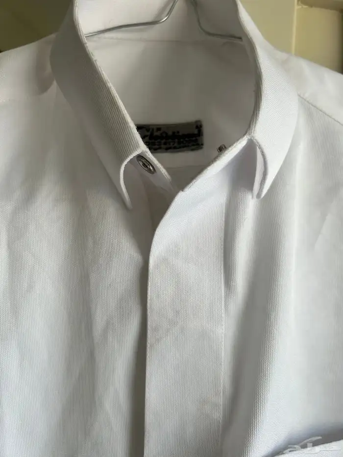 ملابس شتوية نظيفة لابس قليل لا يتواصل الا صامل فقط 10