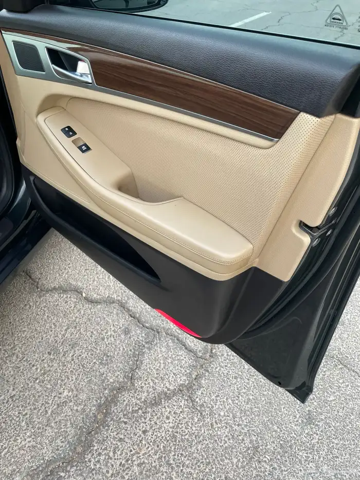 جينسيس نص فل بلاتينيوم سعودي 2019 10