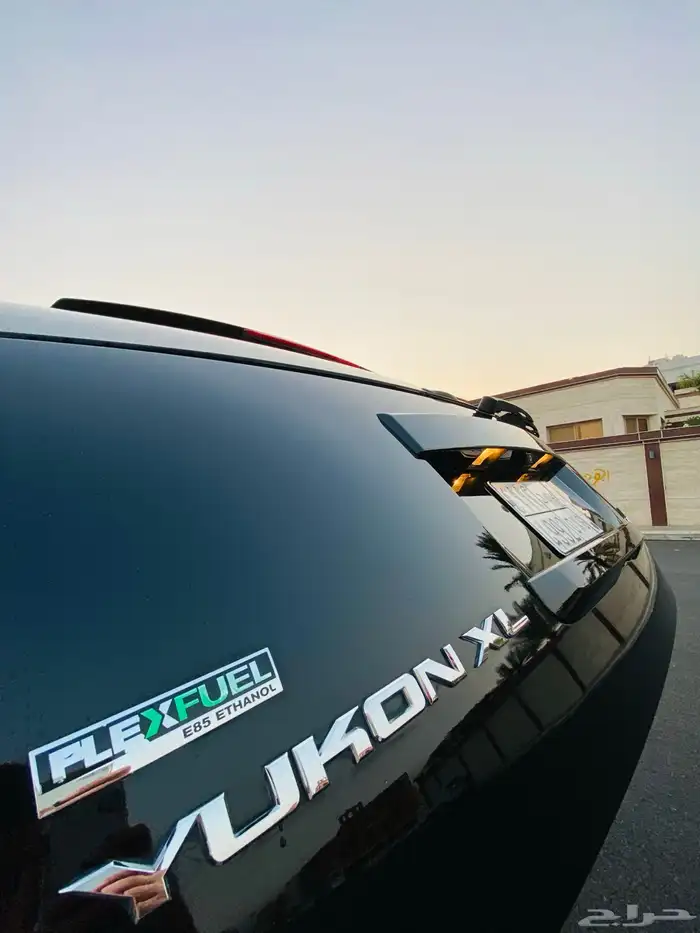 جمس يوكن XL مخزن قريبا العرض 8