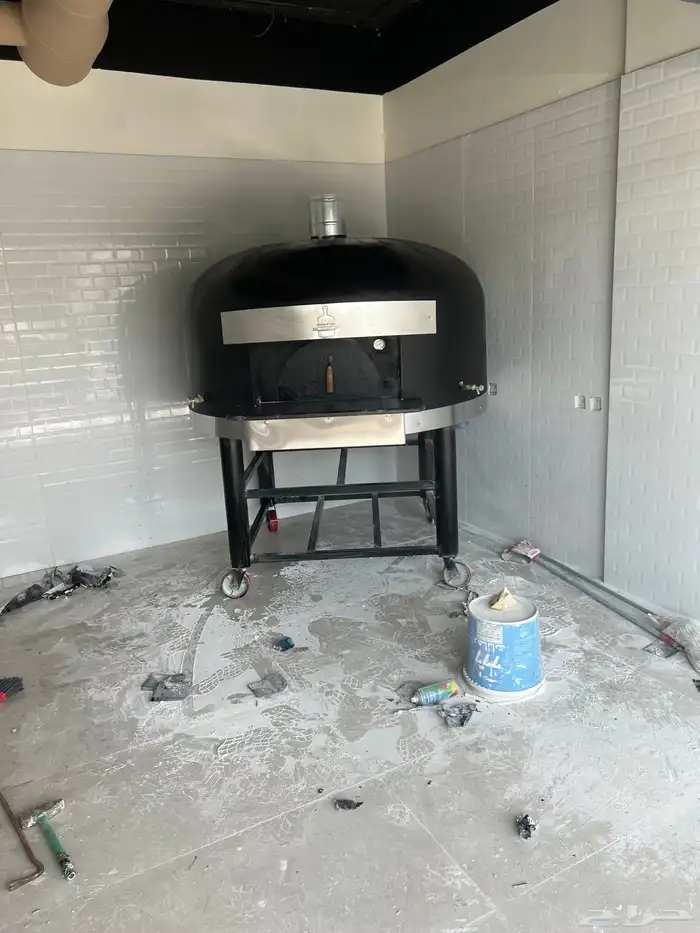 مشبات شلالات افران 6