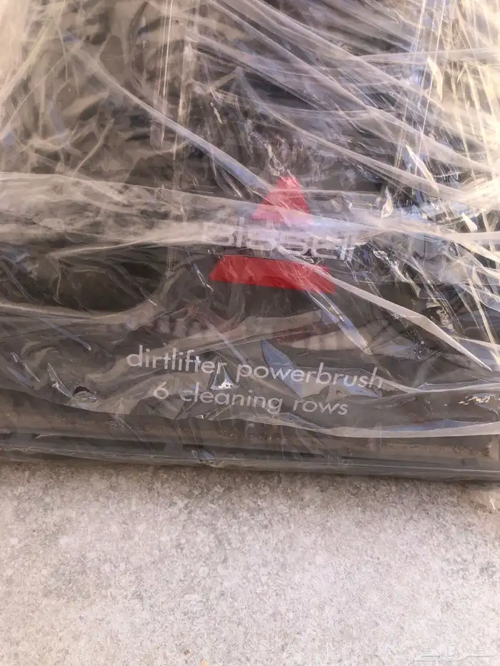 مكنسه غسيل و ممسحه بخار 1