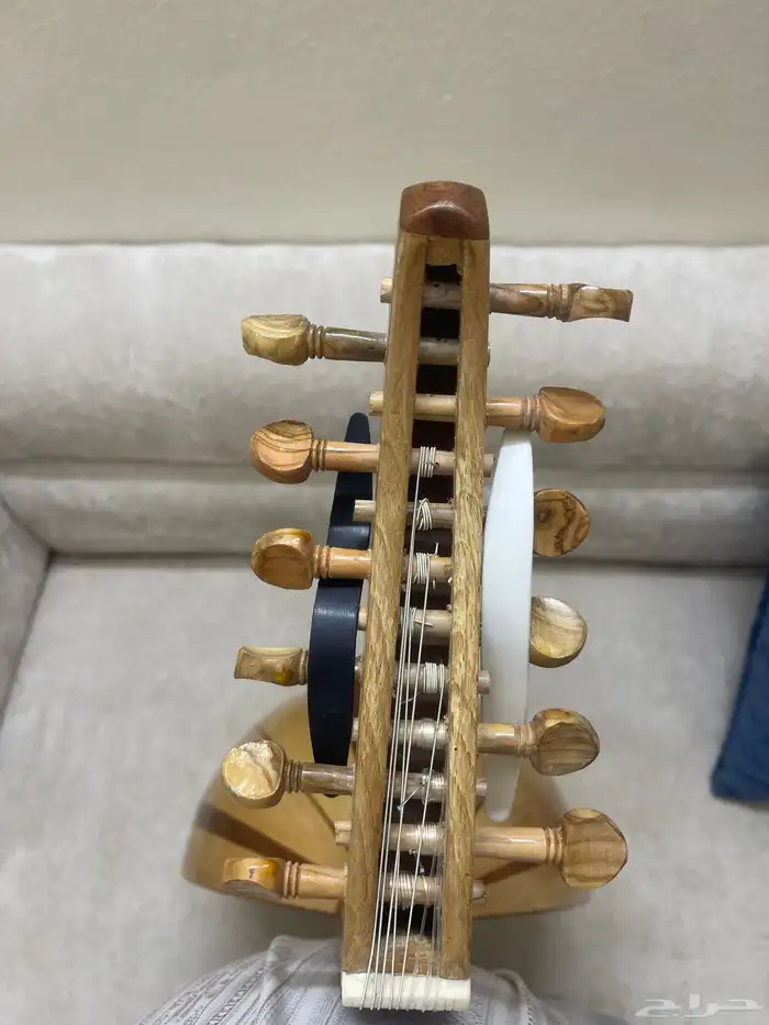 عود مصري 3