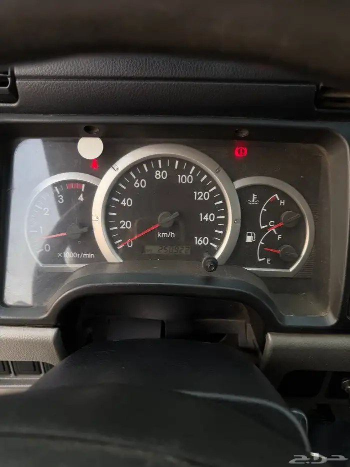 متسوبيشي كانتر دينا 2020 7