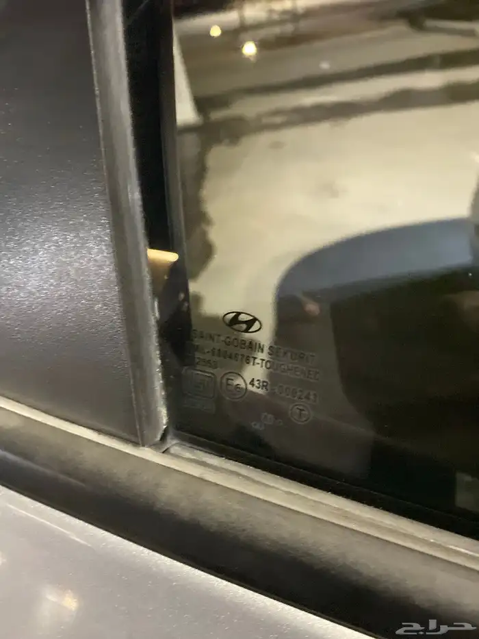 اكسنت موديل 2019 5