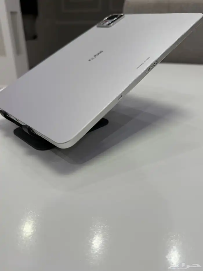 وحش الأداء nubia Pad Pro معالج 8 Gen3 4
