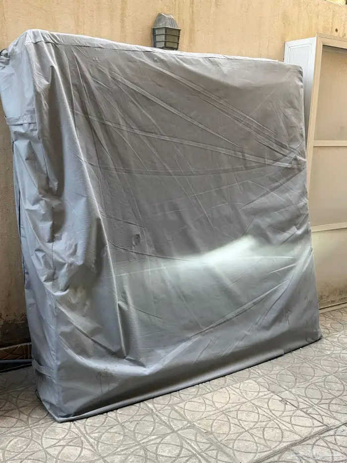 مرتبة أمريكان بد أصلية (200 X 200 ) للبيع بجدة 3