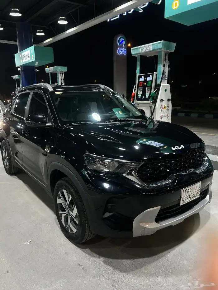 كيا سونيت مصدوم خفيف 10