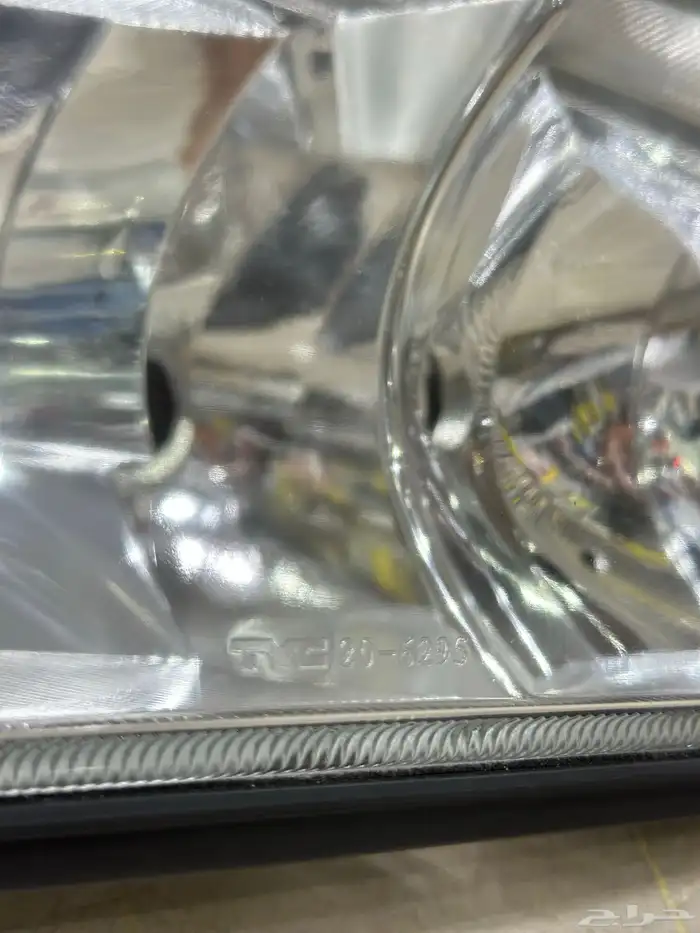 طقم شمعات كامري 2001-2002 تايوان TYC 2