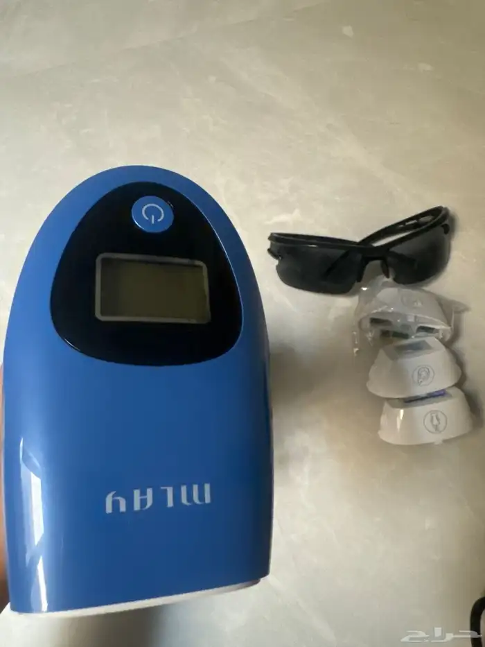 للبيع ليزر ملاي جديد ب200 ريال فقط وقابل لتفاوض 1