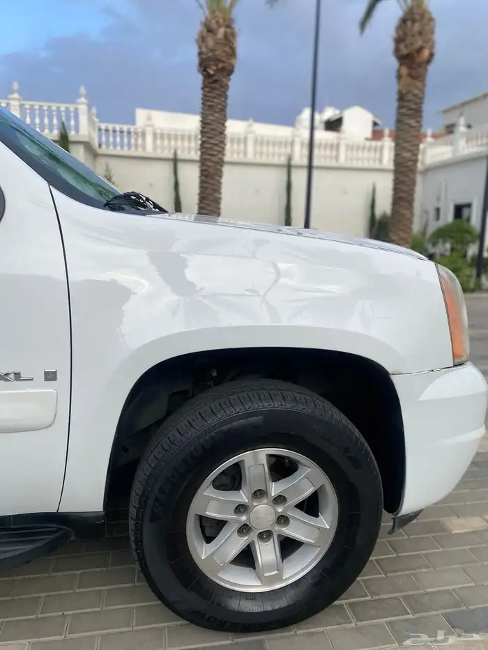 جمس يوكون فل كامل 3