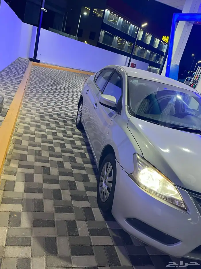 سنترا 2015 ممشى 353 الف قير تماتيك 4