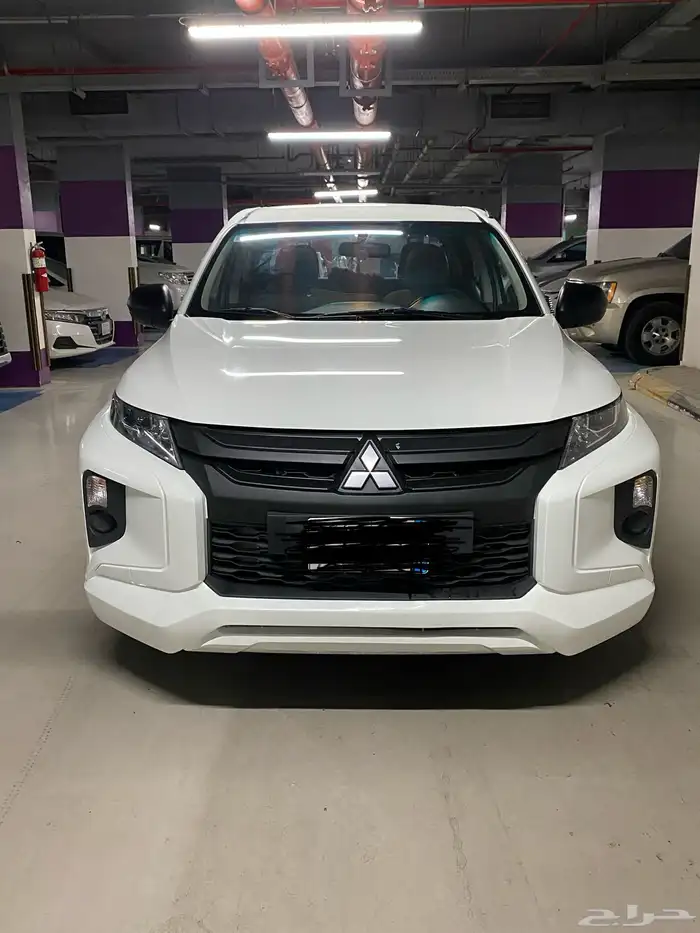 مستبيشي ال 200. بدون دبل 2021 0