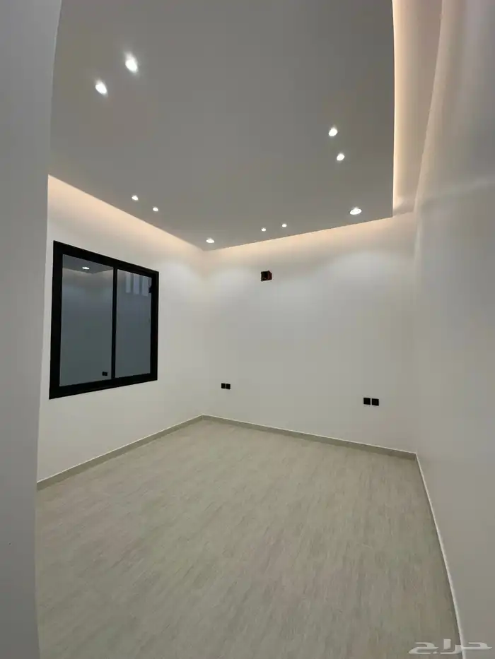 للبيع شقق ارضيه بمدخل سياره مستقل بأحد رفيده 19