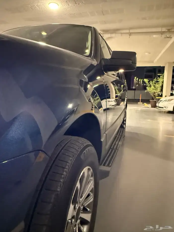 اكسبدشن 2016 سعودي دبل 21