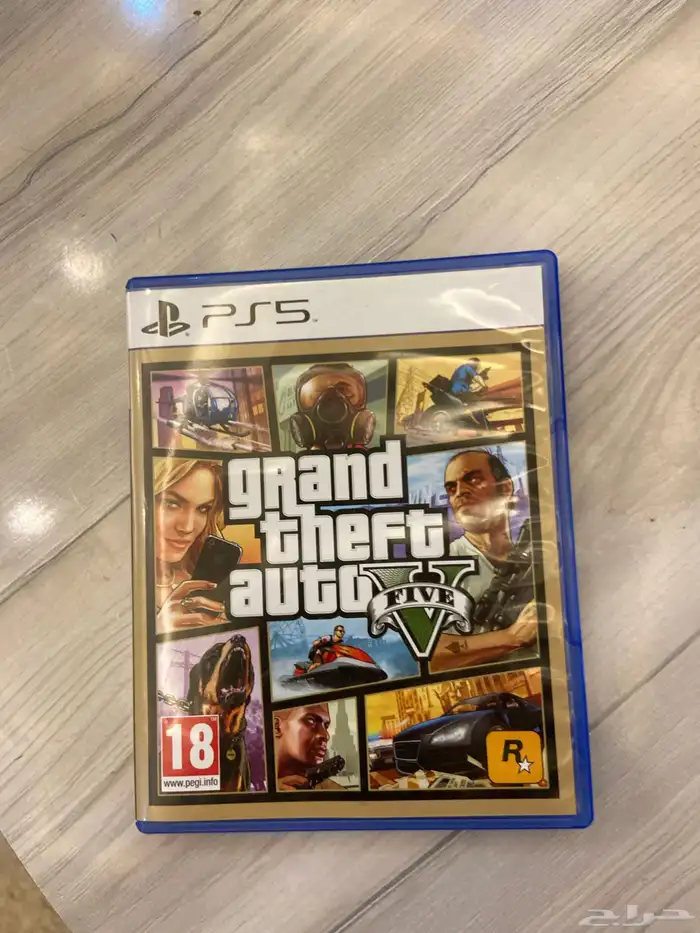 سوني فايف ديجيتال 3