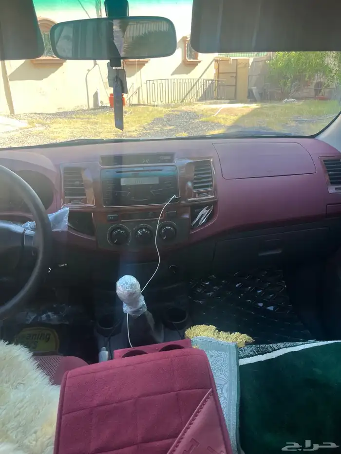 هايلوكس 2015 25