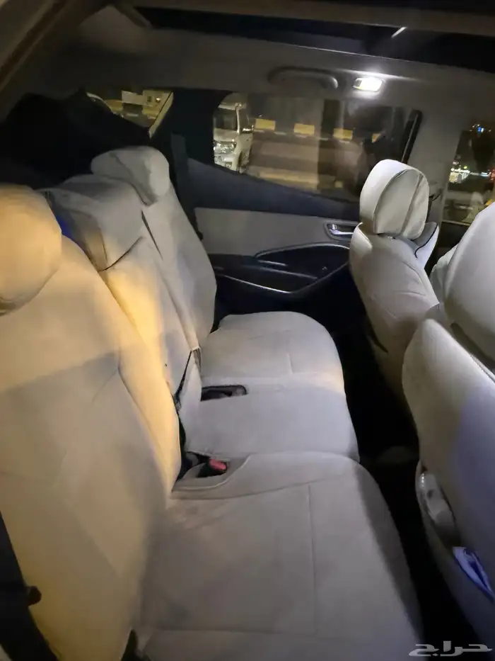 سنتافي 2015 فل كامل 15