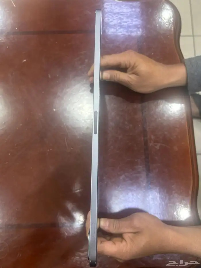 آيباد برو الجيل الخامس 2