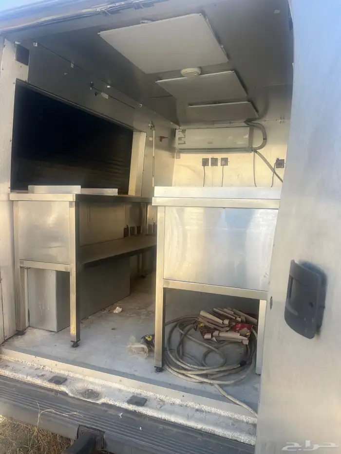 فود ترك للبيع او لايجار 3