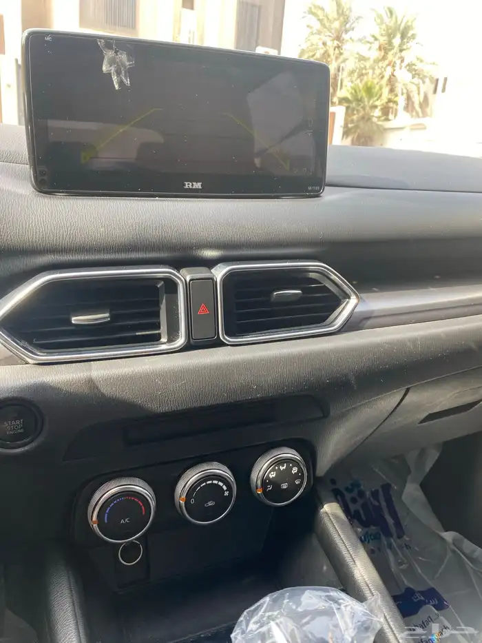 مازدا cx5 م 2021 10