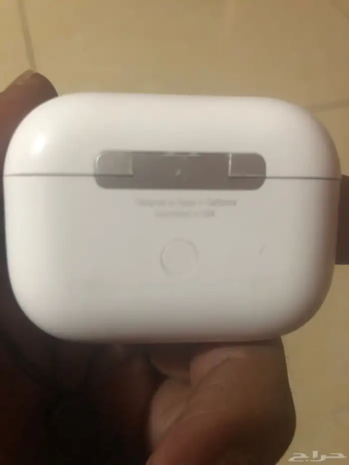 ايربودز برو 3 2