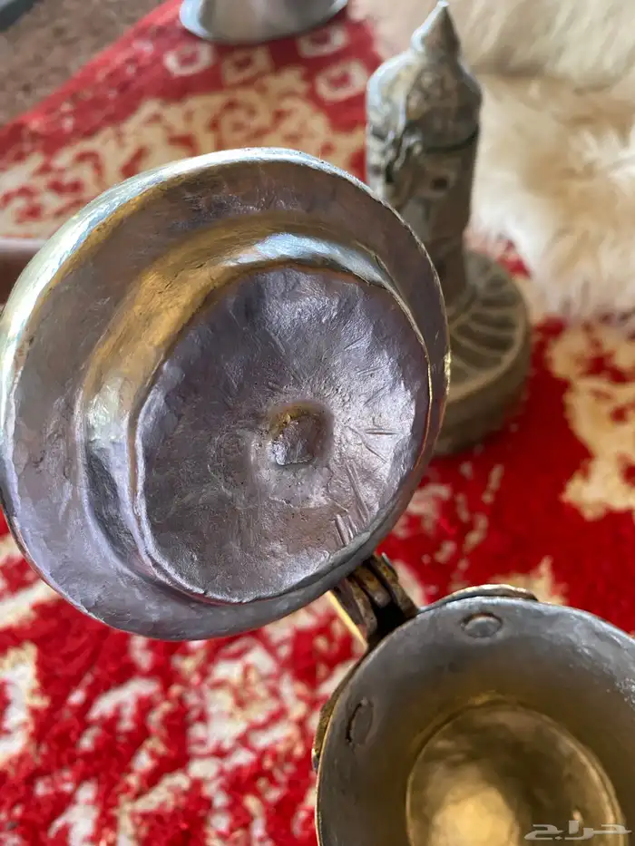 دله انور رسلان ودله قريشيه ودله قشر نحاس احمر قديمه 10