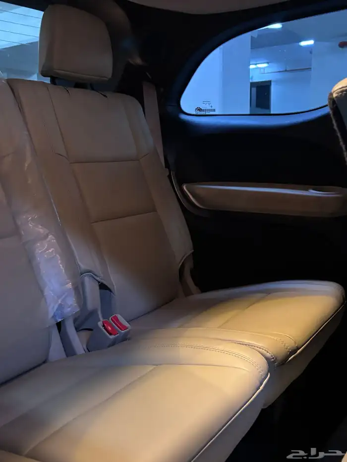 دودج درانقو 2015 فل كامل ليمتد V8 63